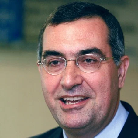 Alberto Borges Mathias - INEPAD