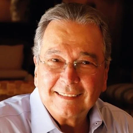 Chairman - MAURILIO BIAGI FILHO - Maubisa
