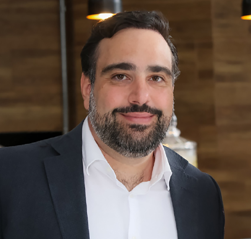 Victor Bermudes