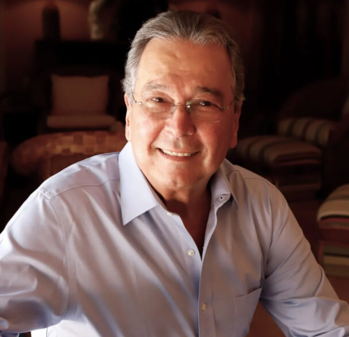Maurilio Biagi, Chairman do Grupo Maubisa e Chairman do LIDE RIBEIRÃO PRETO