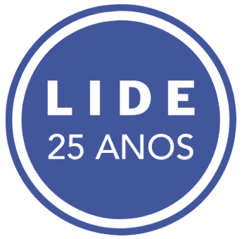 LIDE Ribeirão Preto - 25 anos