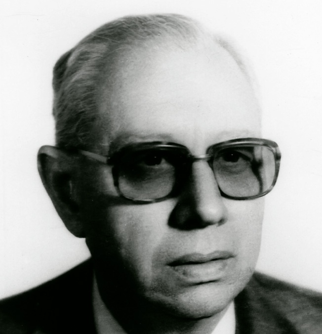 Alvaro Giongo - 1951