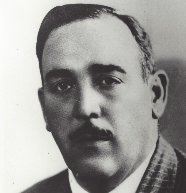 João Leopoldino - 1948