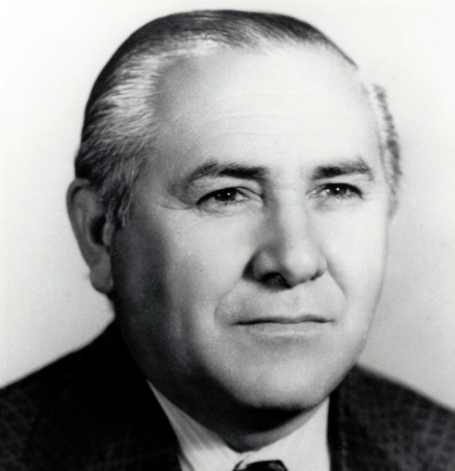 Jose Ruggiero - 1970