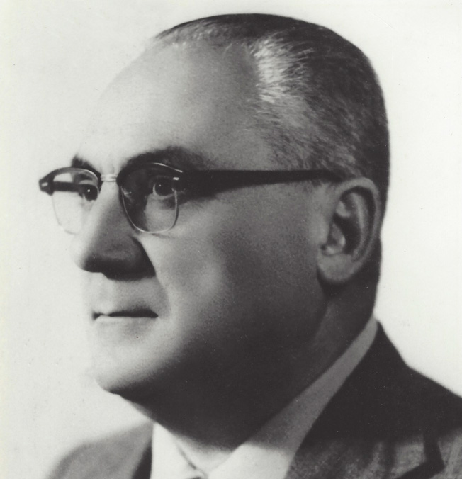 Leoncio Zambel - 1941