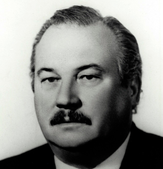 Luiz Paolillo Filho - 1971